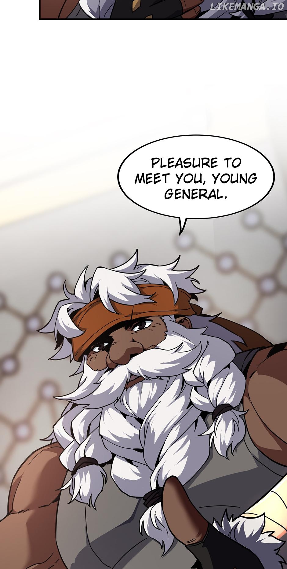 The Beginning After The End Chapter 209 image 045